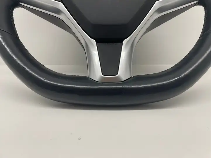 Tesla Model X (2015 - 2021) 1036774 Руль — фото 7