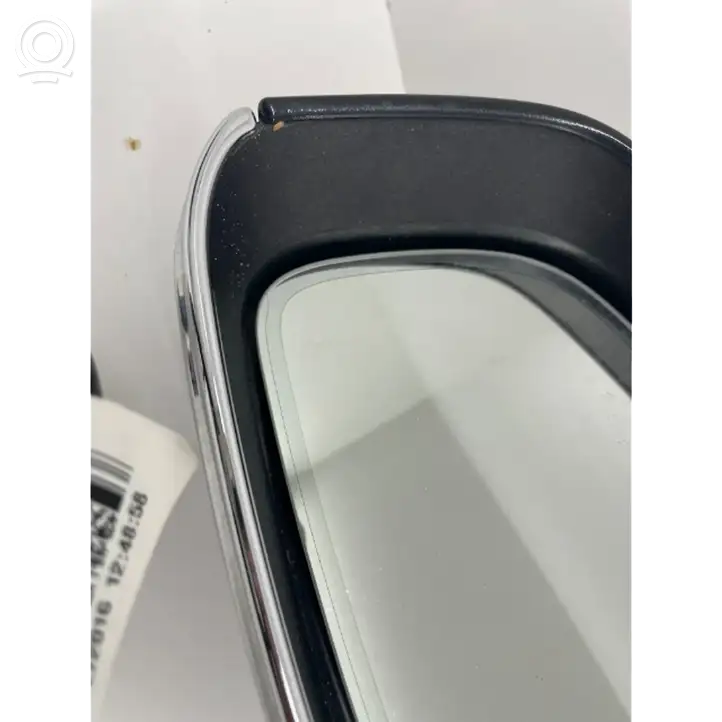Tesla Model X (2015 - 2021) 103518200F Боковое зеркало с электроприводом — фото 4