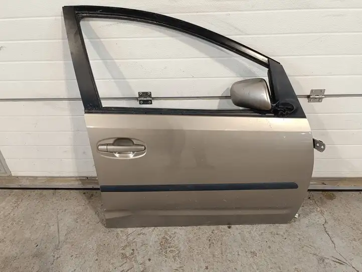Toyota Prius (XW20) (2003 - 2009) Дверь — фото 2