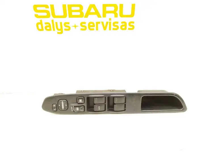 Subaru Forester SG (2006 - 2008) 2010J1 Блок кнопок стеклоподъемников — фото 1