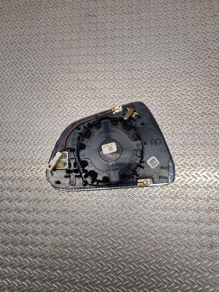Tesla Model 3 (2017 - 2023) 9252456001 Элементы бокового зеркала — фото 2