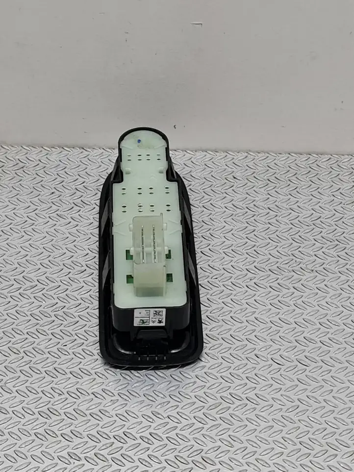 Citroen C3 (2009 - 2013) 96647495XT Кнопка стеклоподъемников — фото 5