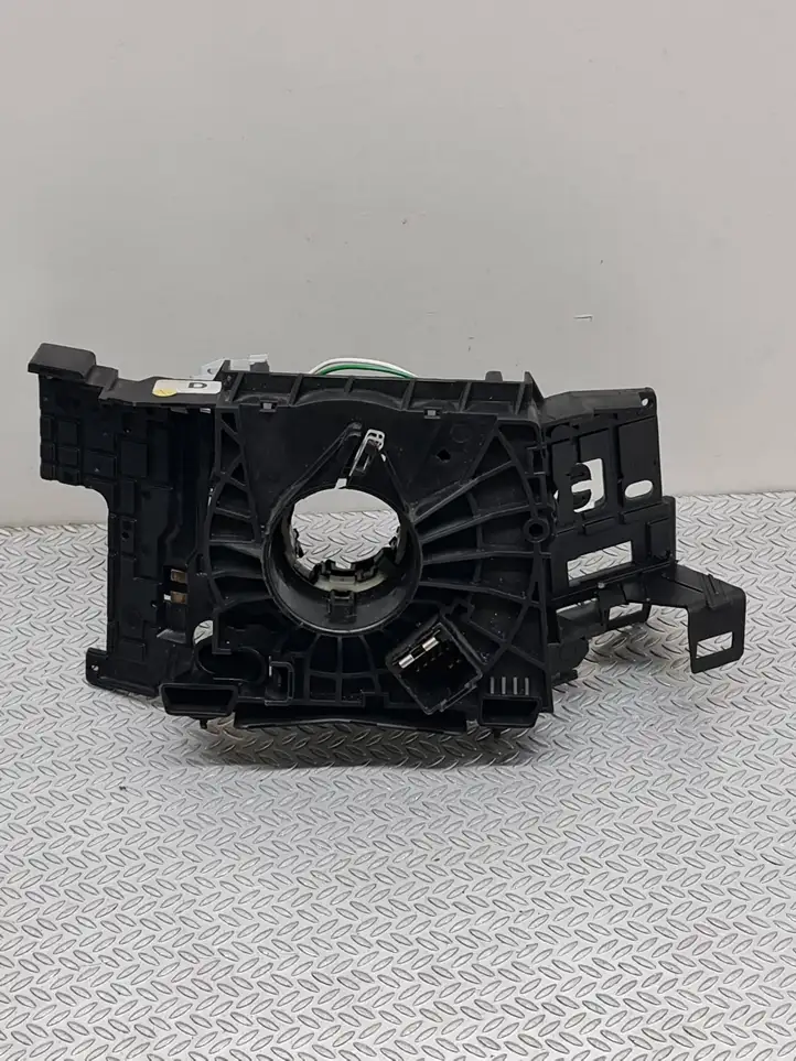 Renault Scenic II - Grand scenic II (2006 - 2009) 8200127728 Контактное кольцо SRS — фото 4