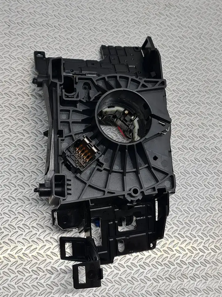 Renault Scenic II - Grand scenic II (2006 - 2009) 8200127728 Контактное кольцо SRS — фото 5