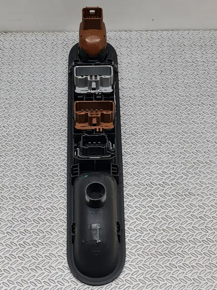 Renault Espace - Grand espace IV (2004 - 2014) 8200857523 Блок кнопок стеклоподъемников — фото 4