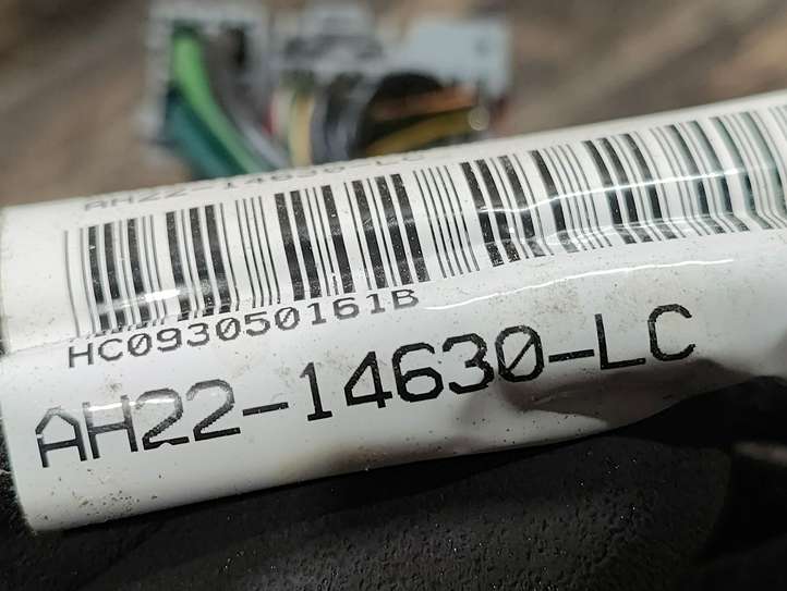Land Rover Discovery (2009 - 2013)  AH2214630LC Проводка передних дверей