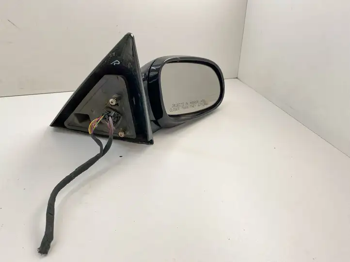 Mercedes-Benz SL R129 (1989 - 2002) 12998100476 Боковое зеркало с электроприводом — фото 1
