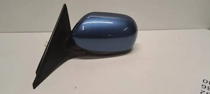 Subaru Impreza III (2008 - 2012) Боковое зеркало с электроприводом — фото 1