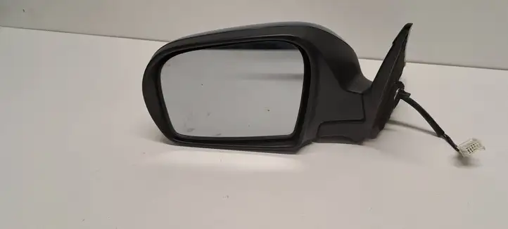 Subaru Impreza III (2008 - 2012) Боковое зеркало с электроприводом — фото 2