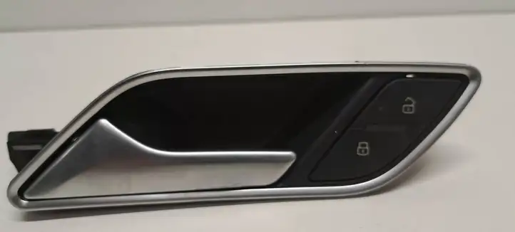 Audi A3/S3 8V (2012 - 2016) 8v3837019 Внутренняя ручка двери — фото 1