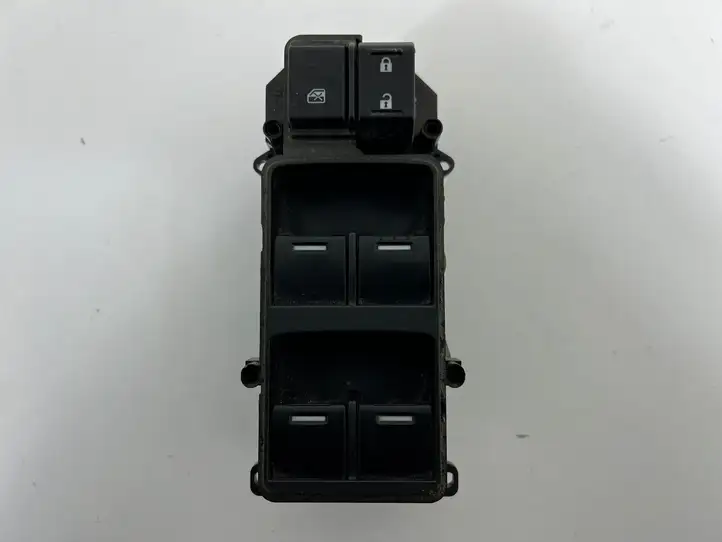 Honda CR-V (2012 - 2016) 83540T1GE711BLK Блок кнопок стеклоподъемников — фото 1