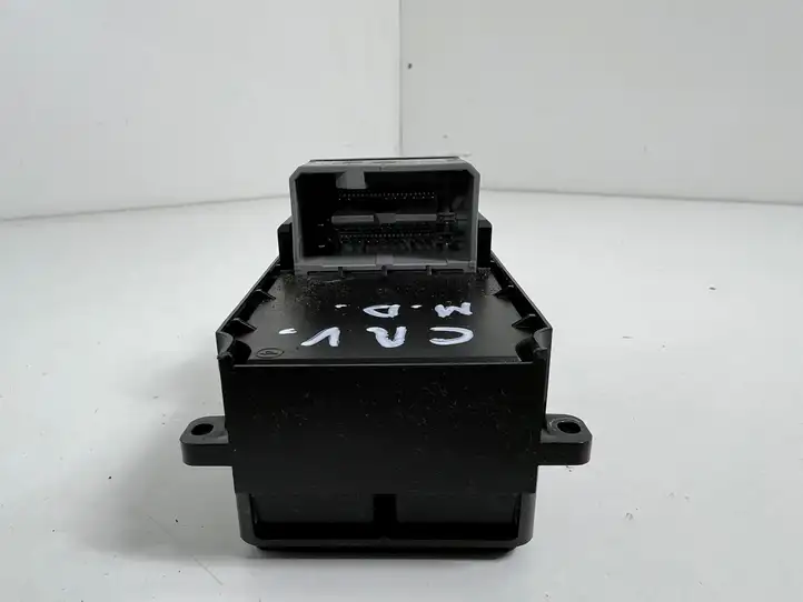 Honda CR-V (2012 - 2016) 83540T1GE711BLK Блок кнопок стеклоподъемников — фото 2