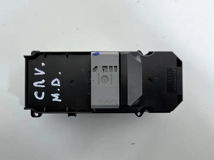 Honda CR-V (2012 - 2016) 83540T1GE711BLK Блок кнопок стеклоподъемников — фото 4