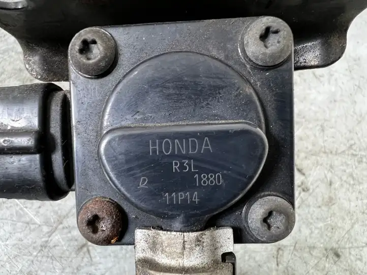Honda CR-V (2012 - 2016) 11P14 Датчик давления турбины — фото 2