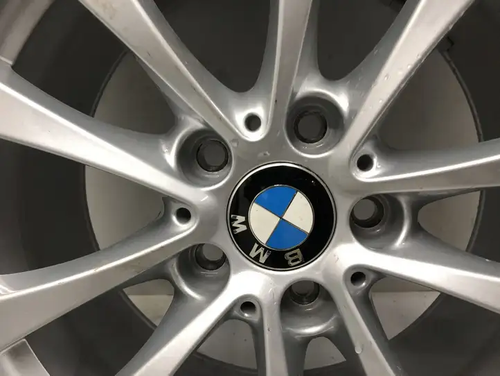 BMW 3 GT F34 (2013 - 2017) 6859025 Легкосплавные диски R12 — фото 13