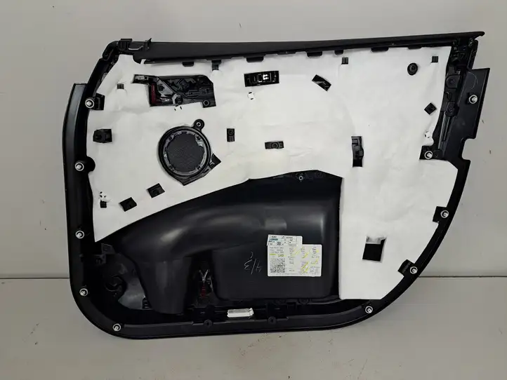 BMW X3 G01 (2018 - 2024) 7410281 Обшивка передней двери — фото 10