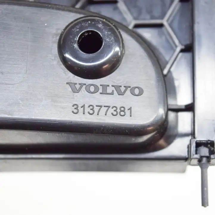 Volvo S90, V90 (2016 - 2020) 31369149 Передняя пепельница — фото 7