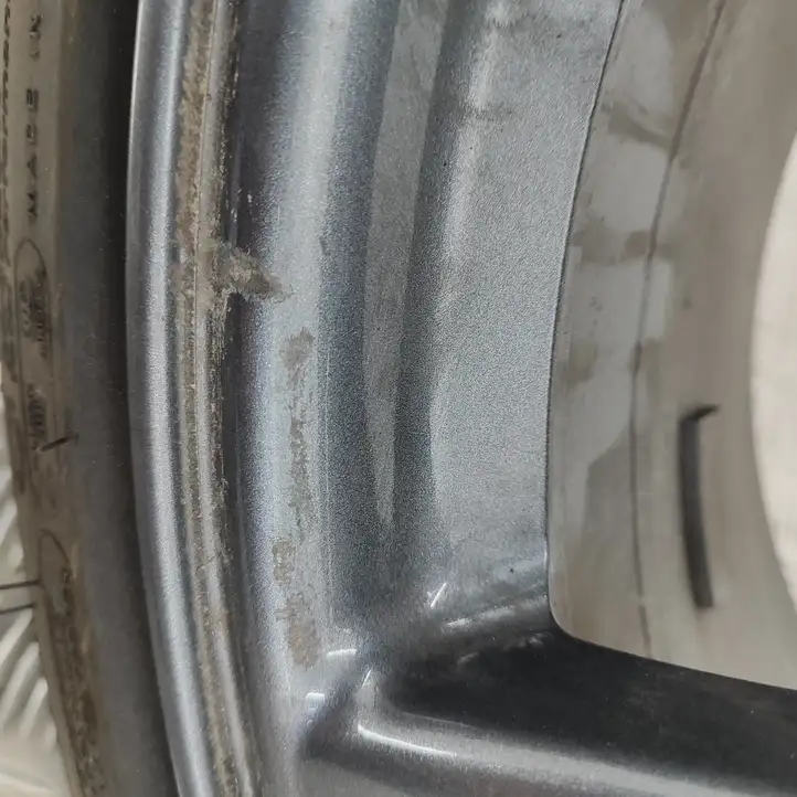 Tesla Model 3 (2017 - 2023) 104422100C Легкосплавный колесный диск R18 — фото 11