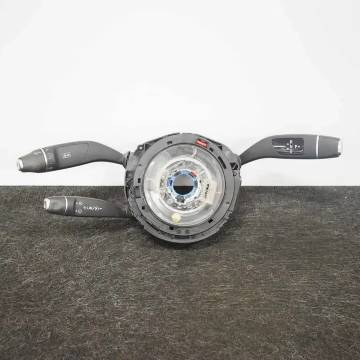 Mercedes-Benz CLA C117,X117,W117 (2013 - 2019) 10094975 Комплект ручек — фото 1