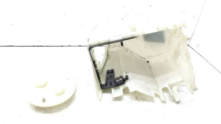 BMW Z4 E85 E86 (2002 - 2008)  12901436448 Крышка ящика предохранителей