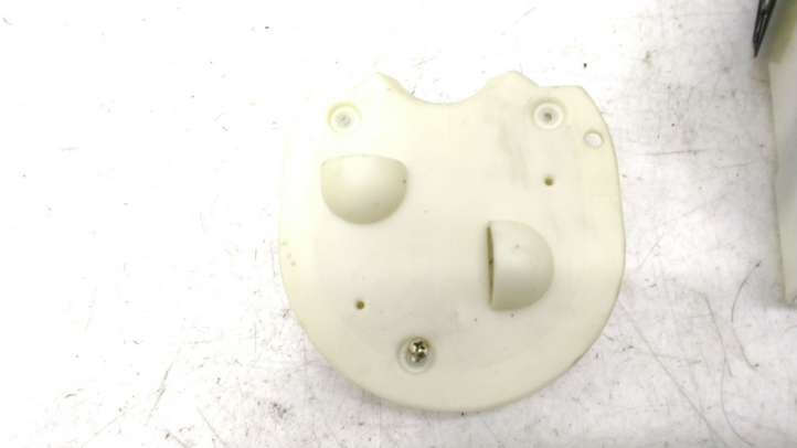 BMW Z4 E85 E86 (2002 - 2008)  12901436448 Крышка ящика предохранителей