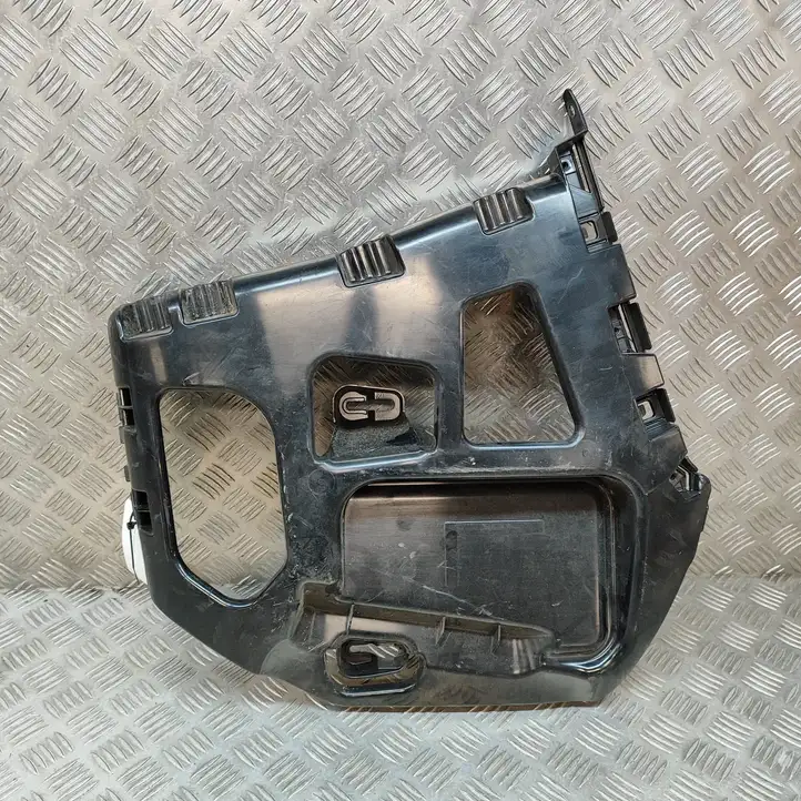 BMW 2 F22 F23 (2013 - 2017) 8062185 Кронштейн угловой части бампера — фото 1