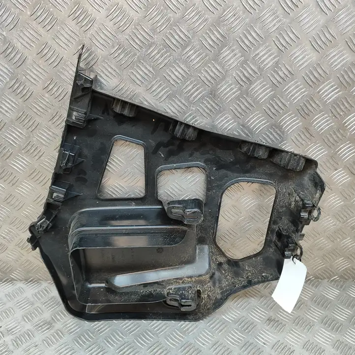 BMW 2 F22 F23 (2013 - 2017) 8062185 Кронштейн угловой части бампера — фото 2