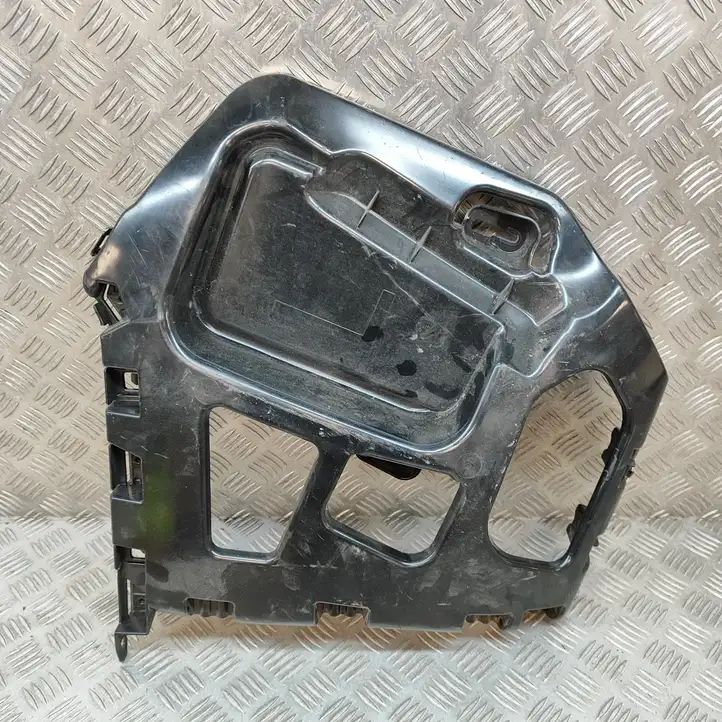 BMW 2 F22 F23 (2013 - 2017) 8062185 Кронштейн угловой части бампера — фото 3