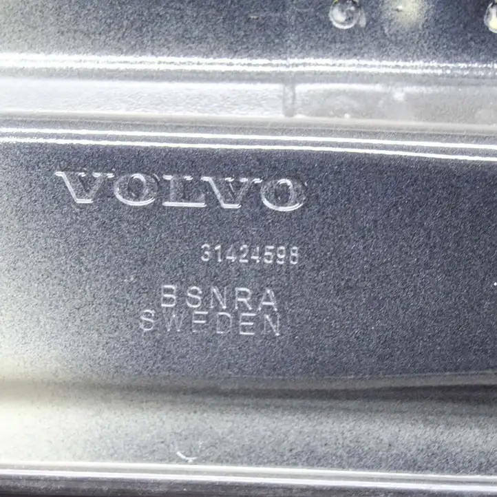 Volvo V60 (2013 - 2018) 31424598 Дверь — фото 8