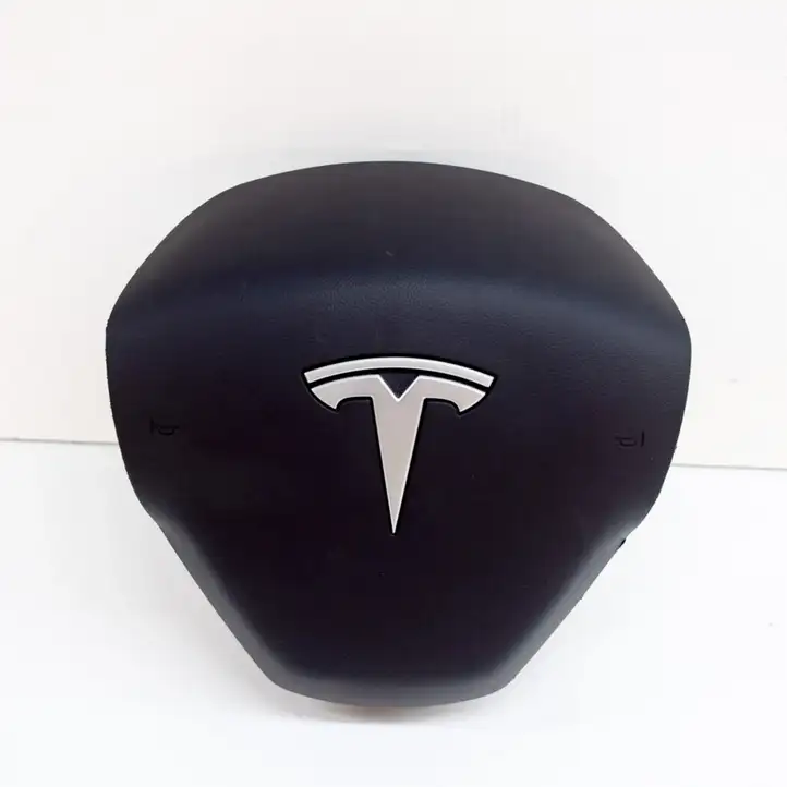 Tesla Model 3 (2017 - 2023) 1508347CNC Подушка безопасности руля — фото 1