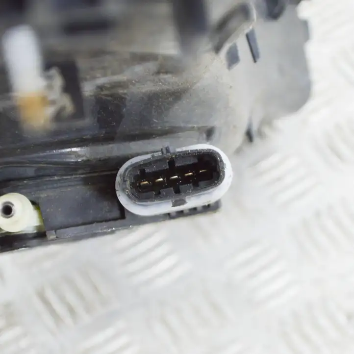 Ford Ranger (2019 - ) JU5A5L279BD Бак AdBlue — фото 8