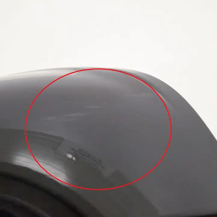 Volvo XC40 (2017 - ) Боковое зеркало с электроприводом — фото 4