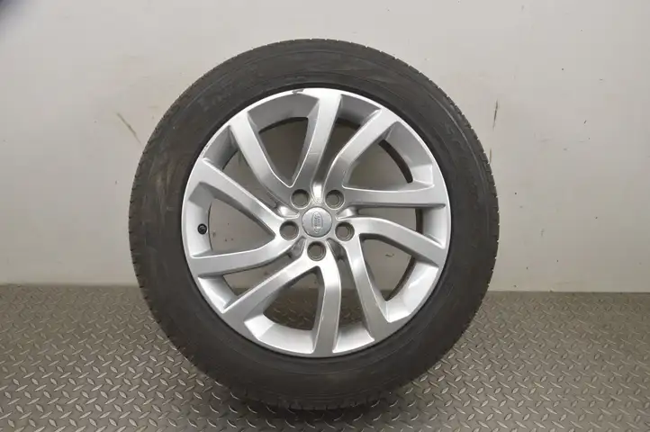 Land Rover Discovery 5 (2016 - ) HY321007MA Легкосплавный колесный диск R20 — фото 8
