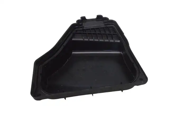 Audi A8 S8 D4 4H (2013 - 2017) 4H0937555 Крышка ящика предохранителей — фото 3