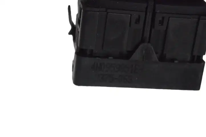 Audi A8 S8 D4 4H (2013 - 2017) 4H0959851E Кнопка стеклоподъемников — фото 5