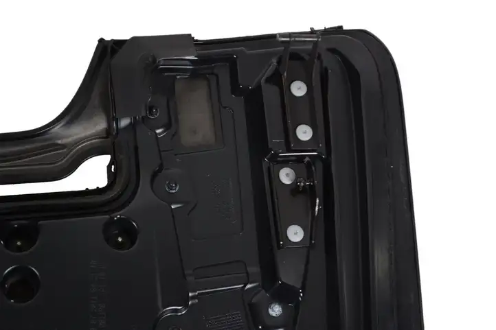 BMW 6 F12 F13 (2010 - 2018) 41637227797 Комплект складной крыши — фото 4