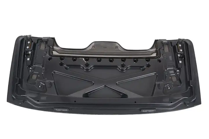 BMW 6 F12 F13 (2010 - 2018) 41637227797 Комплект складной крыши — фото 6