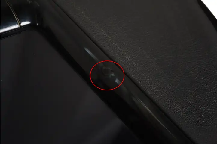 BMW 6 F12 F13 (2010 - 2018) 41637227797 Комплект складной крыши — фото 11