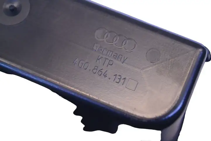 Audi A7 S7 4G (2014 - 2018) 4G0864131 Передняя пепельница — фото 5