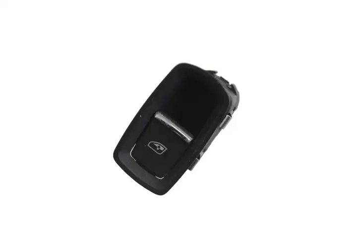Porsche Panamera (970) (2013 - 2016) 7PP959855C Кнопка стеклоподъемников — фото 1