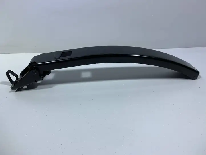 Volkswagen Crafter (2016 - ) 7C0827791A Ограничитель задней двери — фото 2