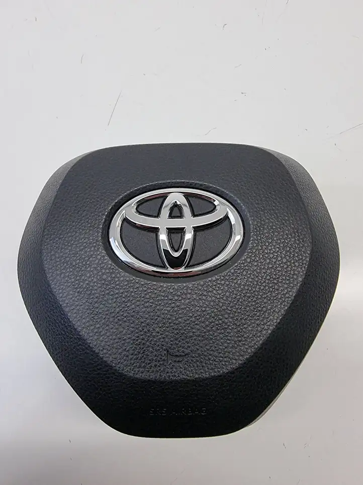Toyota RAV 4 (XA50) (2018 - ) TG17A02001 Подушка безопасности руля — фото 1