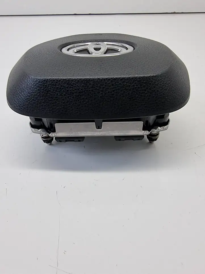 Toyota RAV 4 (XA50) (2018 - ) TG17A02001 Подушка безопасности руля — фото 4