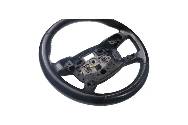 Ford Mondeo MK IV (2007 - 2014) AM213600CA3ZHE Руль — фото 9