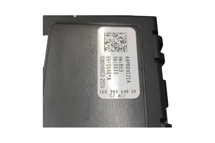 Volkswagen Touran I (2003 - 2010) 1K0953549CP Датчик угла поворота руля — фото 5
