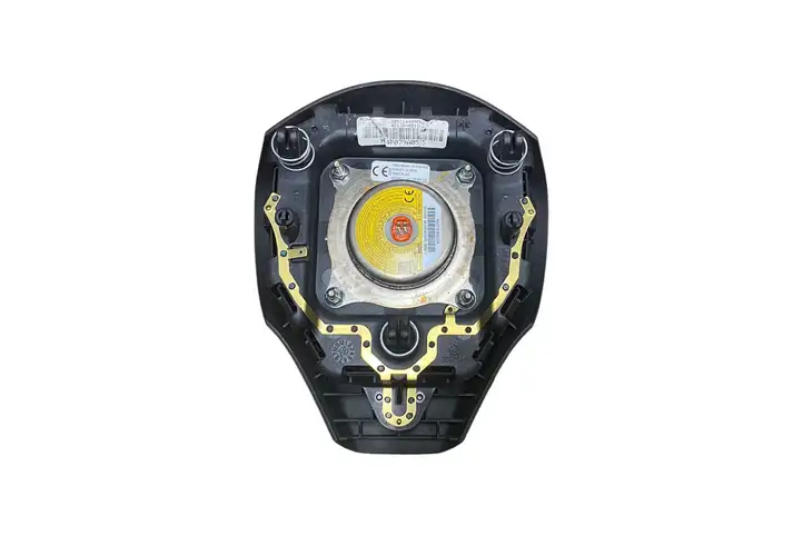 Toyota Yaris (2005 - 2009) 0080P1150026 Подушка безопасности руля — фото 3