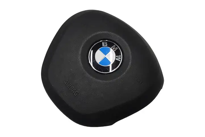 BMW 2 F46 (2015 - ) Подушка безопасности руля — фото 2