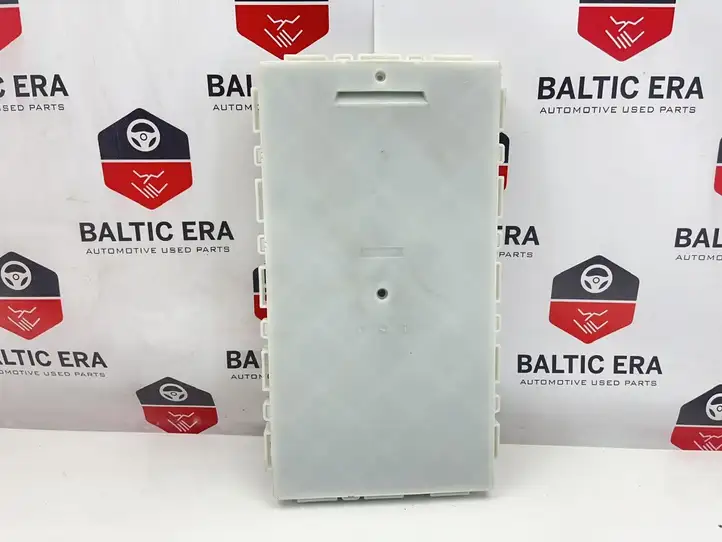 BMW 1 F20 F21 (2011 - 2019) 870767901 Модуль комфорта — фото 4