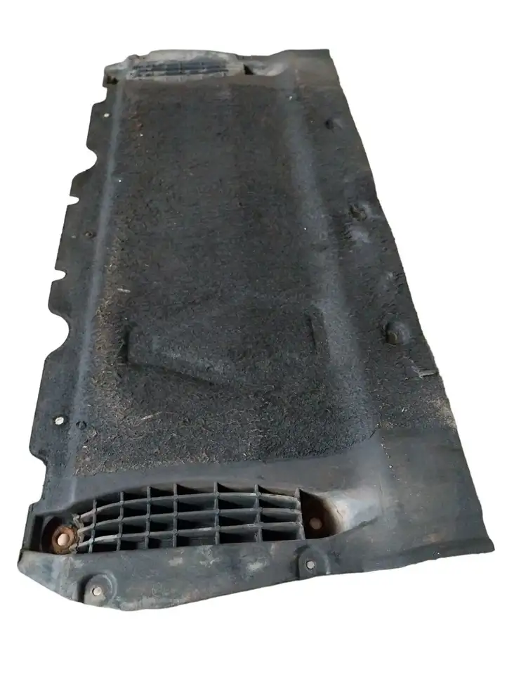 Audi A6 Allroad C7 (2012 - 2014) 4G0863821F Защита двигателя — фото 3
