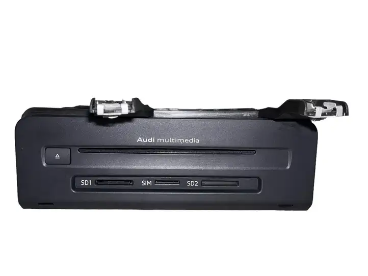 Audi A4 S4 B9 (2015 - 2019) 8W0035192 Блок MMI — фото 1